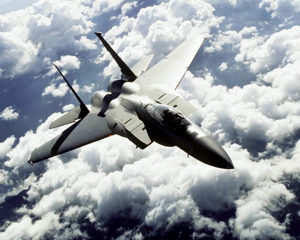 F-15