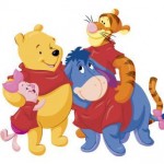 Pooh Bear