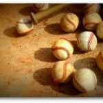 Baseballs