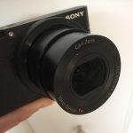 Camera