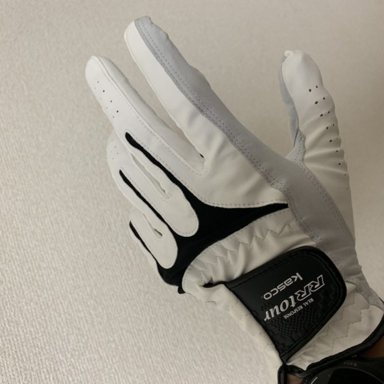 初心者向け短期ゴルフレッスン3回目